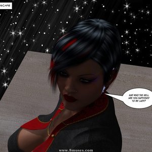 Zoe - Issue 1-4 image 032