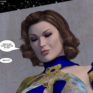 Zoe - Issue 1-4 image 039