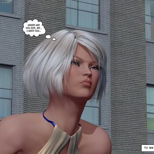 Zoe - Issue 1-4 image 041