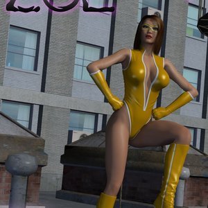 Zoe - Issue 1-4 image 042