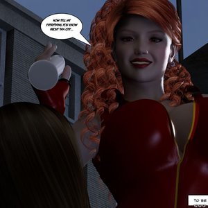 Zoe - Issue 1-4 image 055