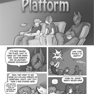 2-BW (Hardblush Comics) thumbnail