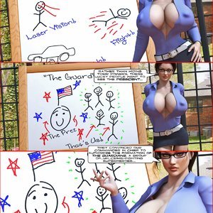 Retribution 02 image 006