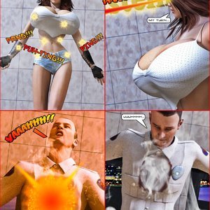 Retribution 02 image 012