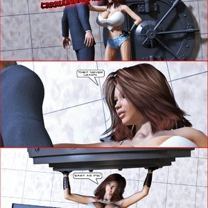Retribution 02 image 014