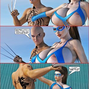 Retribution 04 image 014