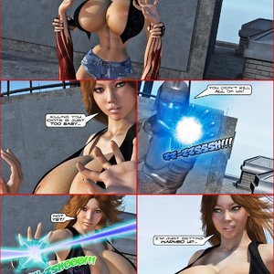 Retribution 04 image 016