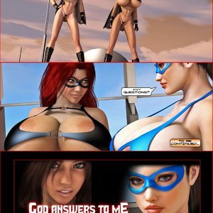 Retribution 04 image 033