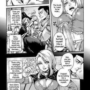 Tranny Sorcerer image 011