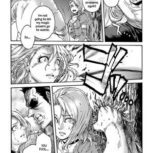 Tranny Sorcerer image 014