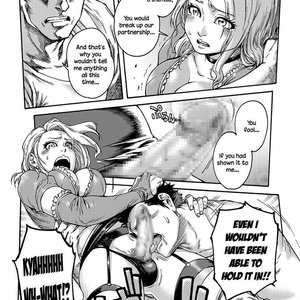 Tranny Sorcerer image 015