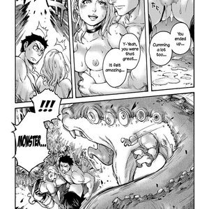 Tranny Sorcerer image 020