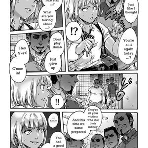 With a Trap - Issue 1 image 009