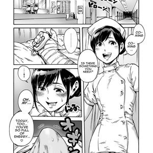 With a Trap - Issue 2 image 002