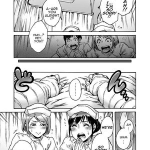 With a Trap - Issue 2 image 014