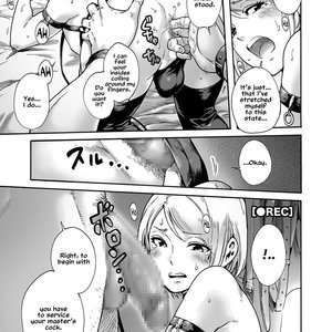 With a Trap - Issue 3 image 004