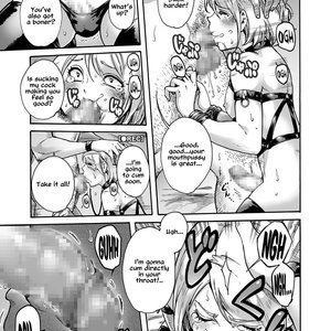 With a Trap - Issue 3 image 006
