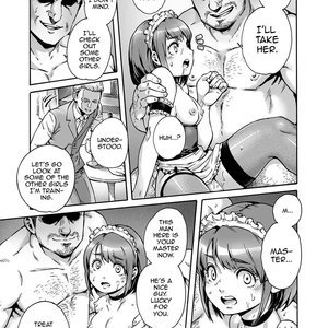 With a Trap - Issue 4 image 016