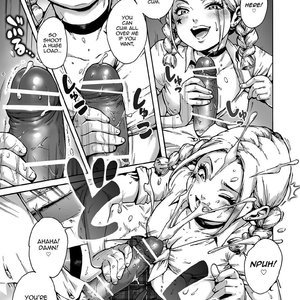 With a Trap - Issue 5 image 004