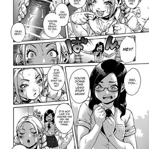 With a Trap - Issue 5 image 005