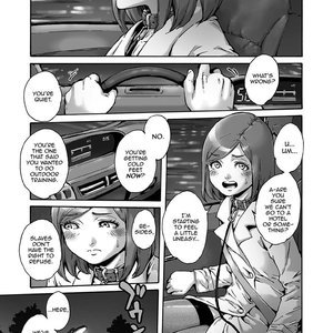 With a Trap - Issue 6 image 002