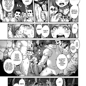 With a Trap - Issue 6 image 016