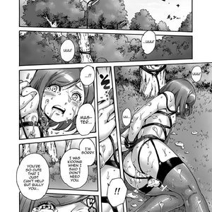 With a Trap - Issue 6 image 017