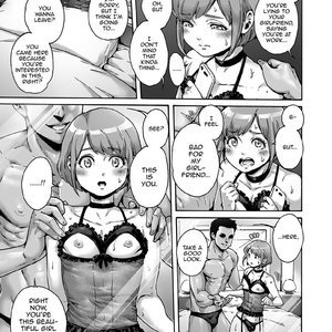 With a Trap - Issue 7 image 004