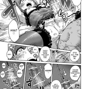 With a Trap - Issue 7 image 012