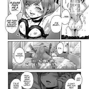 With a Trap - Issue 7 image 017