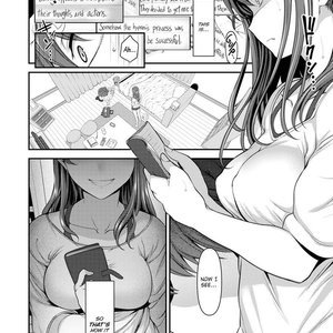 Bullied Revenge Hypnosis - Issue 3 image 026