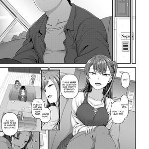 Bullied Revenge Hypnosis - Issue 3 image 027