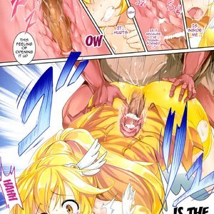 Do It With Yayoi Chan image 011