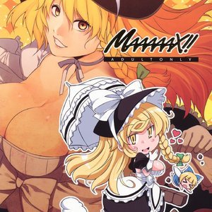 MAAAAAX (Hentai and Manga English) thumbnail