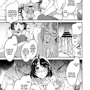 Oretachi no Tannin image 005