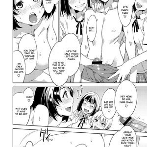 Oretachi no Tannin image 008