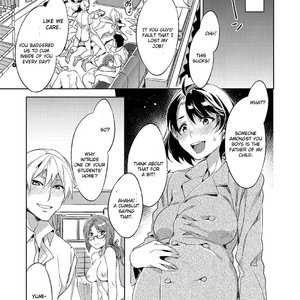 Oretachi no Tannin image 015