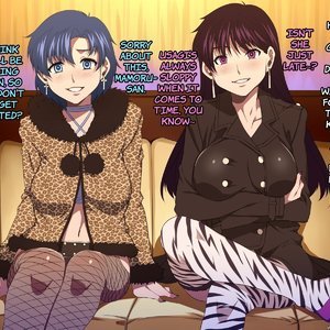 SAILOR BITCH image 002