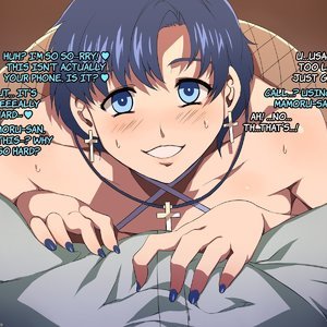 SAILOR BITCH image 016