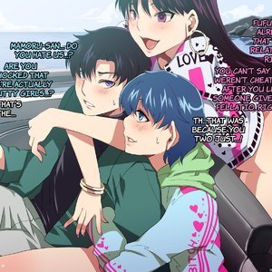 SAILOR BITCH image 025