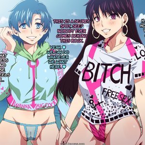 SAILOR BITCH image 027