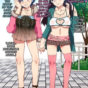 SAILOR BITCH image 048