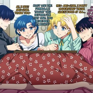 SAILOR BITCH image 063