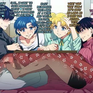SAILOR BITCH image 064