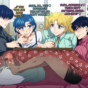 SAILOR BITCH image 067