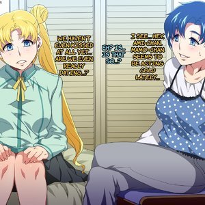 SAILOR BITCH image 071