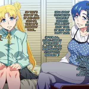 SAILOR BITCH image 072