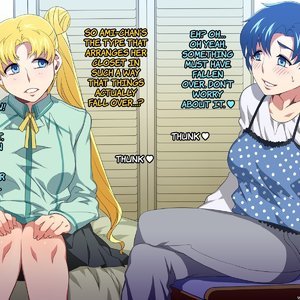 SAILOR BITCH image 073