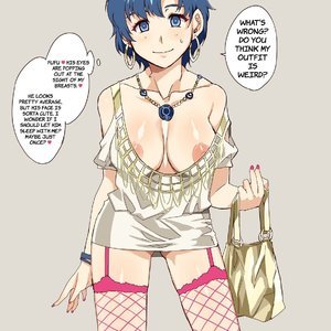SAILOR BITCH image 120