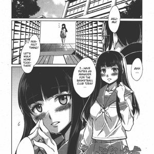 Seijun (Hentai and Manga English) thumbnail